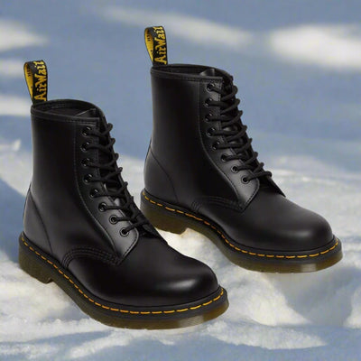 Felix | Elegante Schnürstiefel