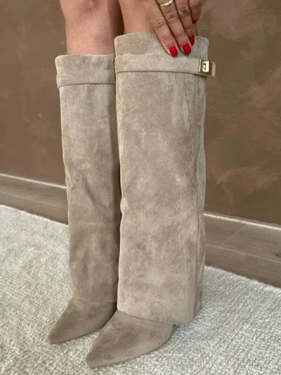 Ariana | Elegante Stiefeletten