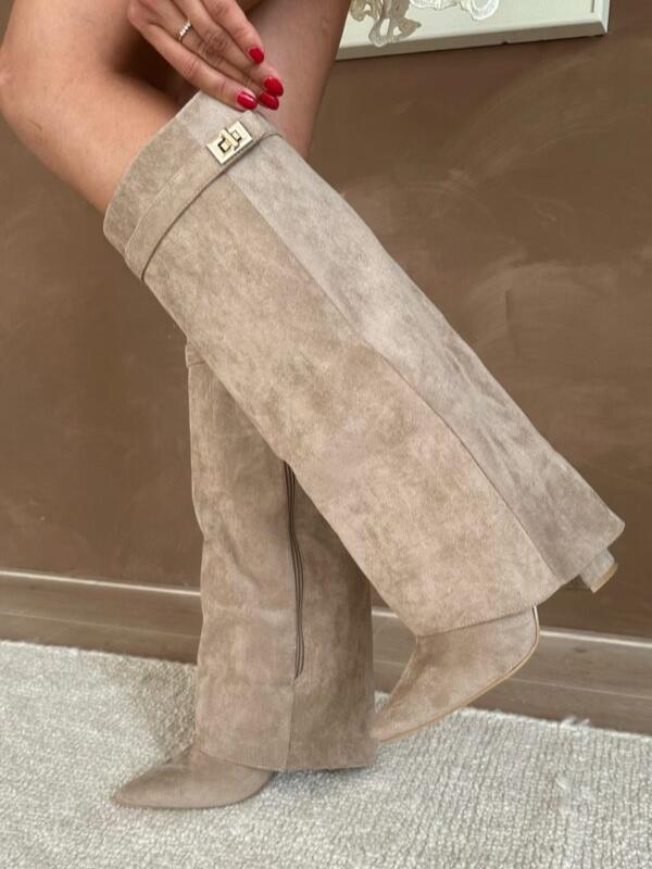 Ariana | Elegante Stiefeletten