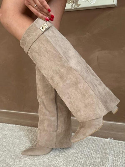 Ariana | Elegante Stiefeletten