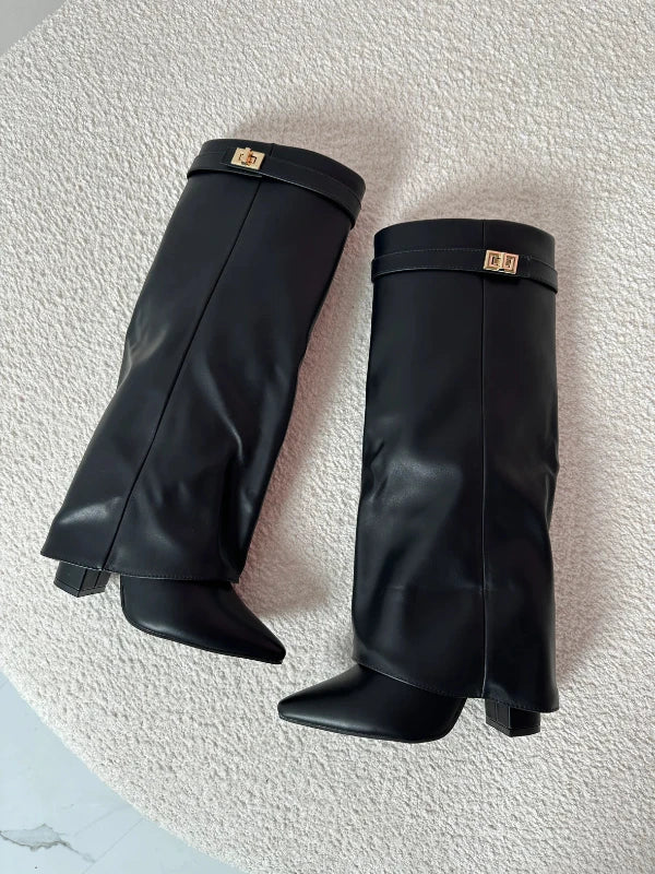 Ariana | Elegante Stiefeletten
