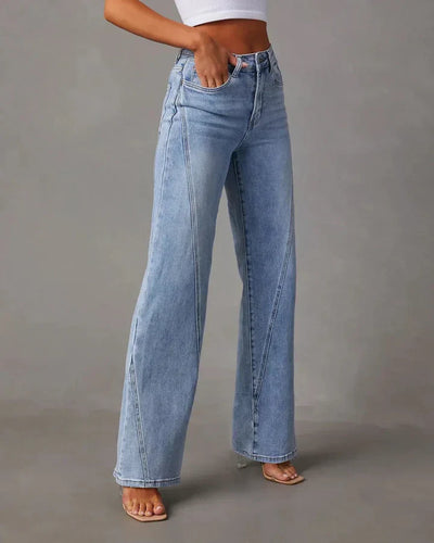 Bequeme Jeans für Damen - Lumireis