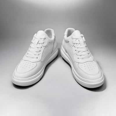 Emil | Bequeme Luxus Turnschuhe
