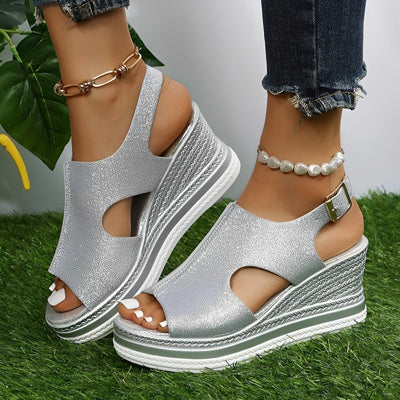 Blige™ - Neue Orthopädische Sandalen