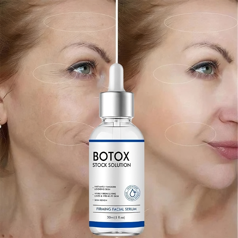 SkinLife™ | Botox Gesicht Serum