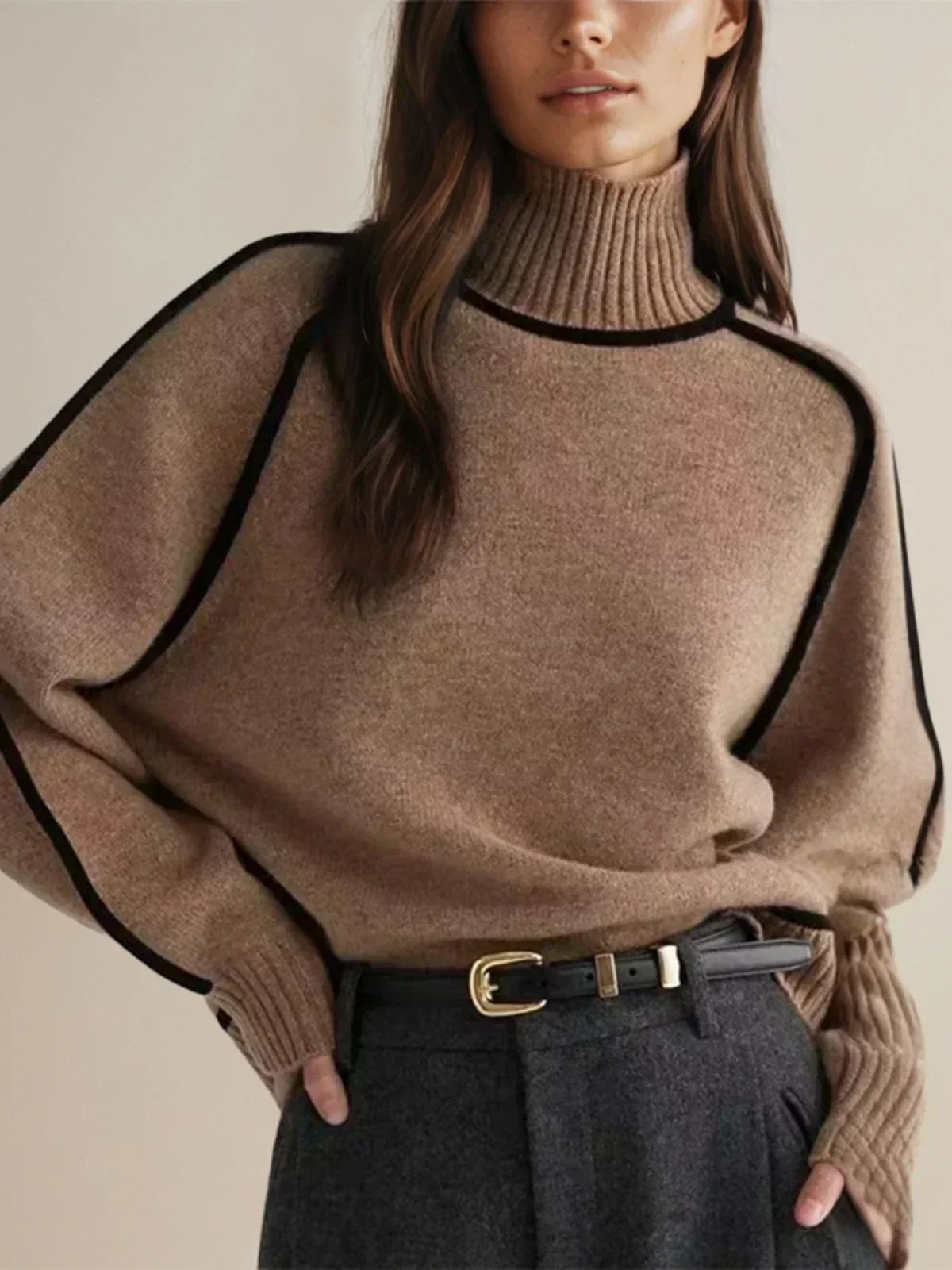 Kylie™ | Stilvoller Pullover