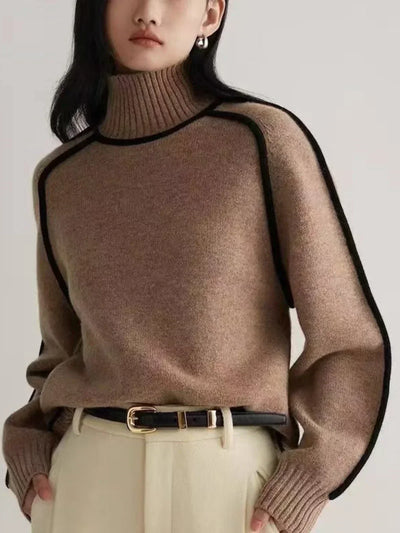 Kylie™ | Stilvoller Pullover