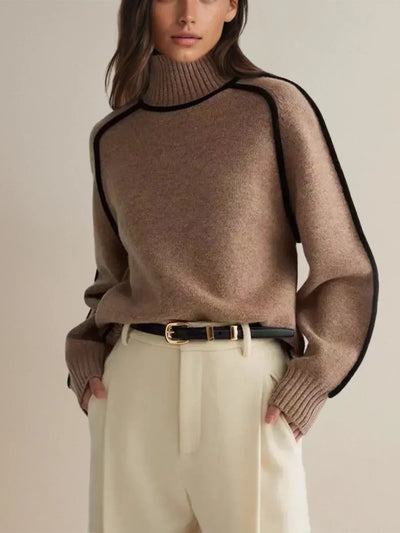 Kylie™ | Stilvoller Pullover