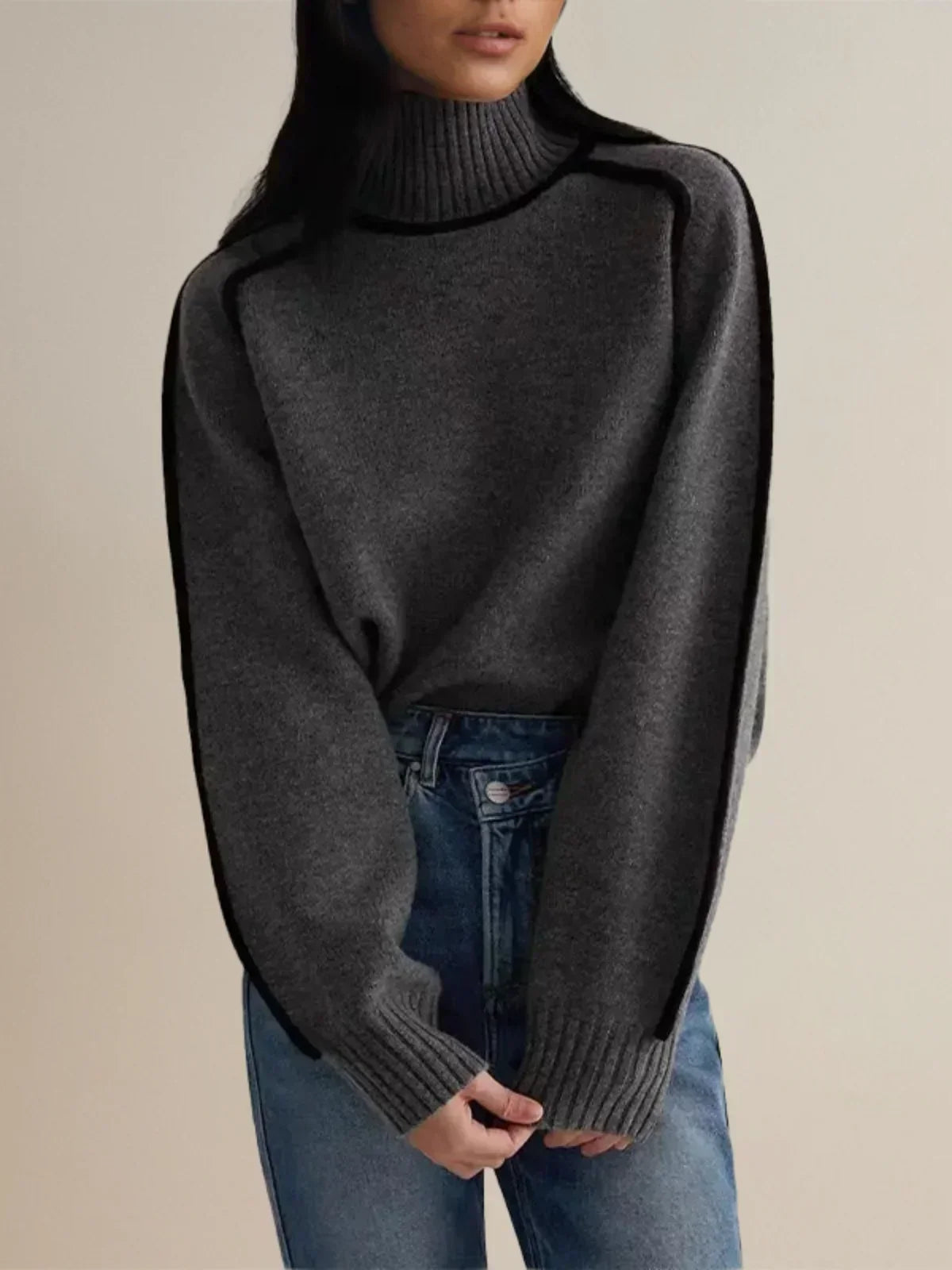 Kylie™ | Stilvoller Pullover