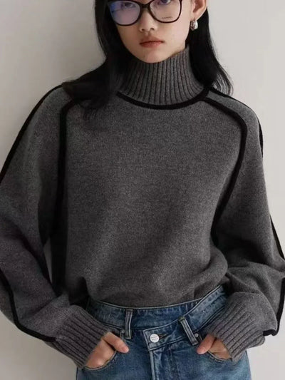 Kylie™ | Stilvoller Pullover