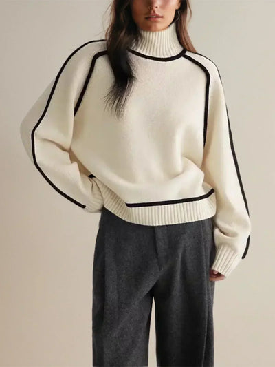 Kylie™ | Stilvoller Pullover
