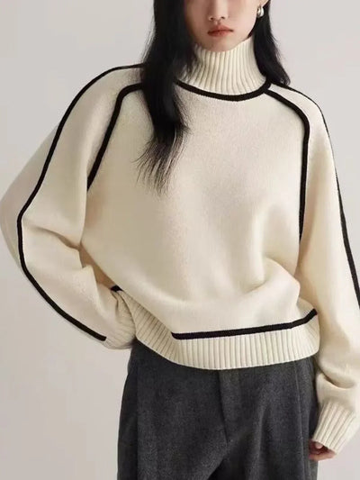 Kylie™ | Stilvoller Pullover