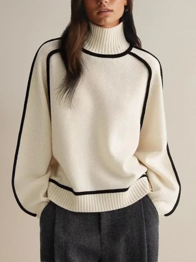 Kylie™ | Stilvoller Pullover