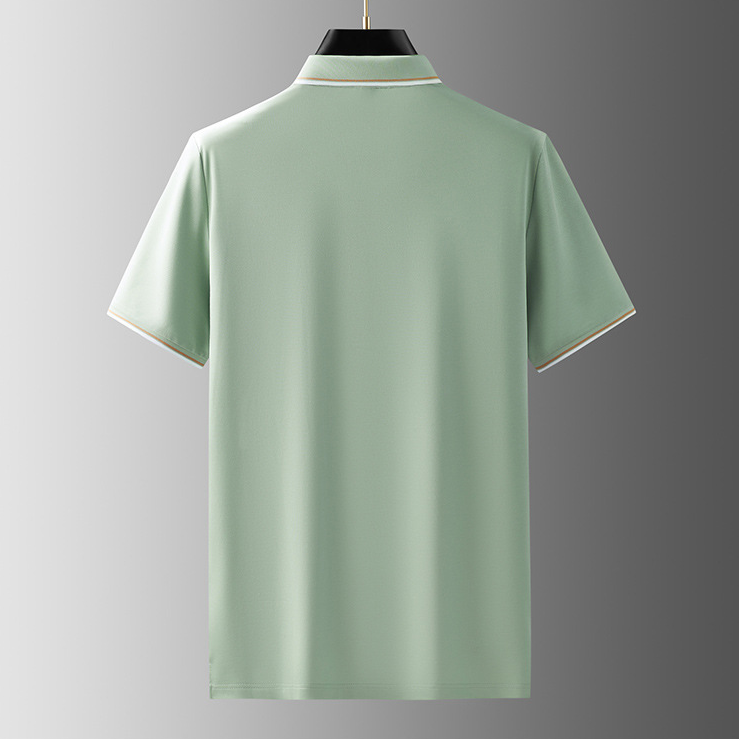 Aurelio  | Luxuriöses Poloshirt