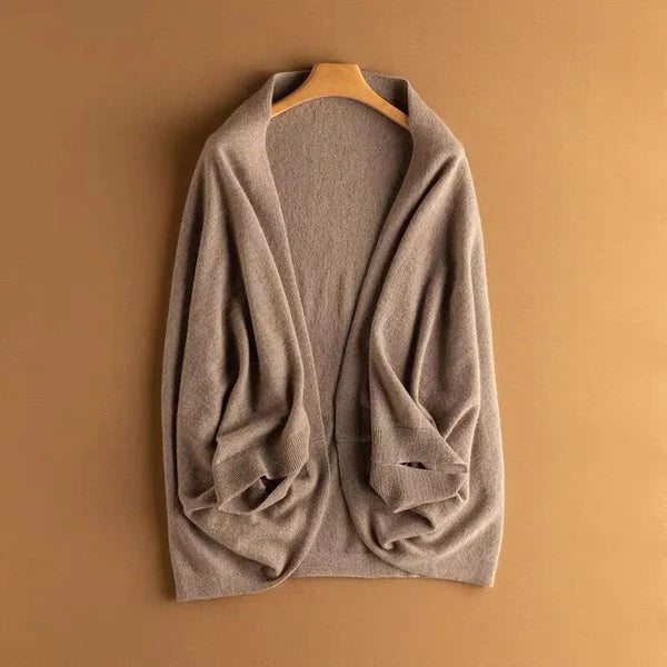 Alpina Merino-Wollschal