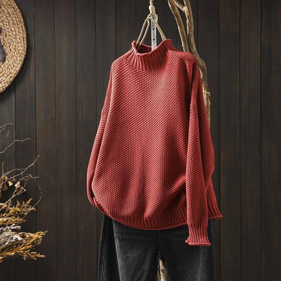 Betty™ | Strickpullover
