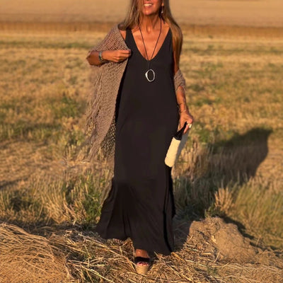 Maeve | Maxikleid für mühelosen Komfort