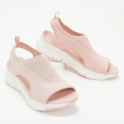 Arceo -  Stilvolle Sommerschuhe für Jeden Anlass Rutschfeste Sohle