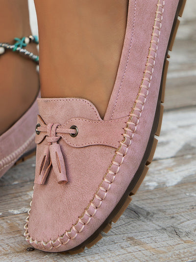 Annika | Comfortabele Zachte Mocassins