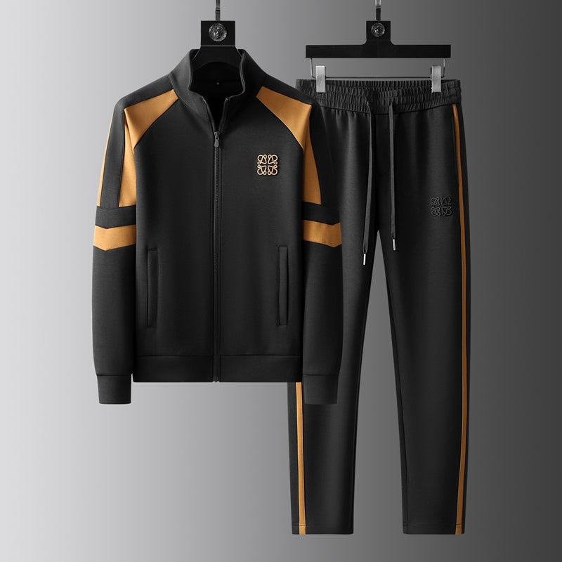 Anton | Premium-Trainingsanzug-Set