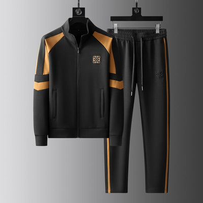 Anton | Premium-Trainingsanzug-Set