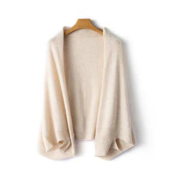 Alpina Merino-Wollschal