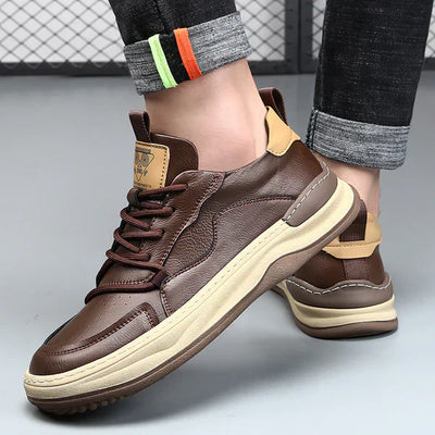 Dennis | Luxus-Lederschuhe