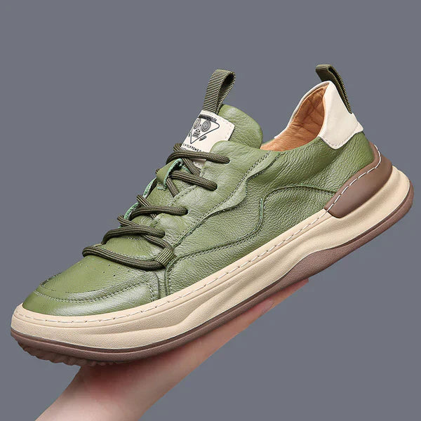 Dennis | Luxus-Lederschuhe