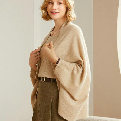 Alpina Merino-Wollschal