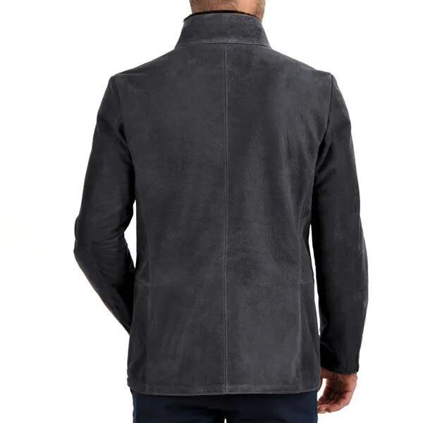 Bastian | Stilvolle Jacke