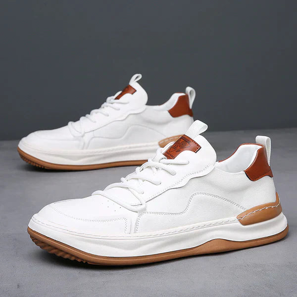 Dennis | Luxus-Lederschuhe