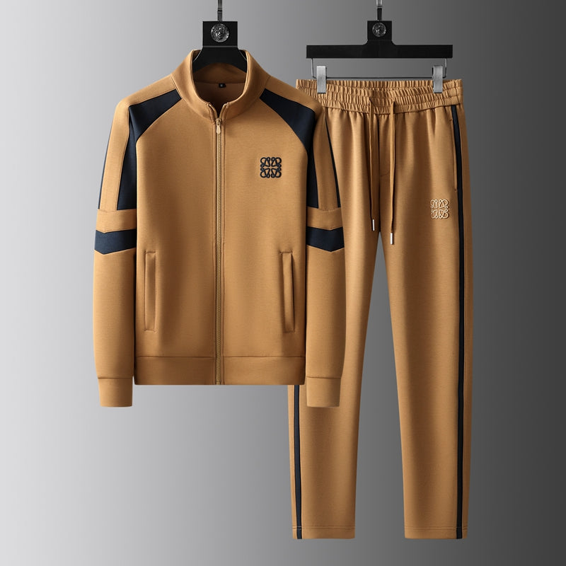 Anton | Premium-Trainingsanzug-Set