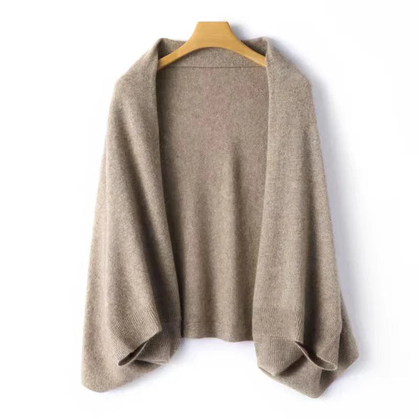 Alpina Merino-Wollschal