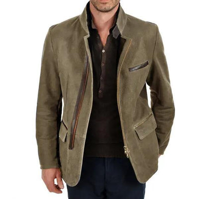 Bastian | Stilvolle Jacke