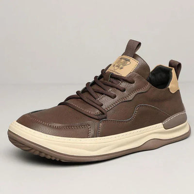 Dennis | Luxus-Lederschuhe