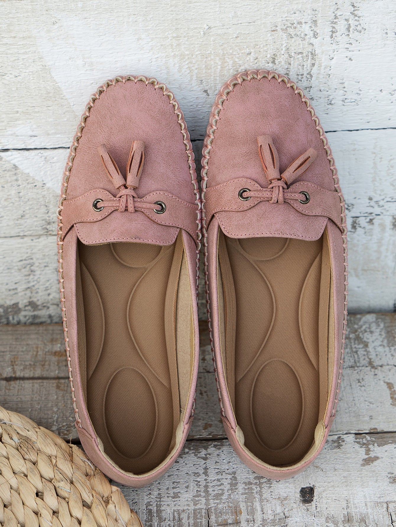 Annika | Comfortabele Zachte Mocassins
