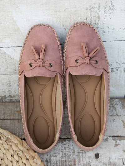 Annika | Comfortabele Zachte Mocassins