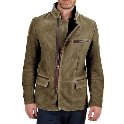 Bastian | Stilvolle Jacke