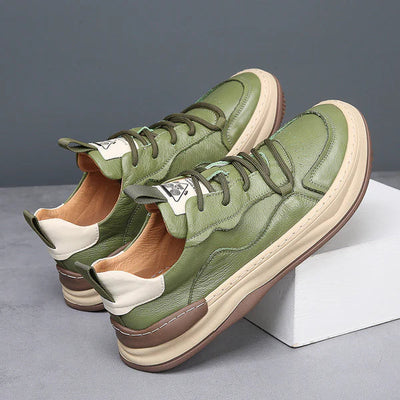 Dennis | Luxus-Lederschuhe