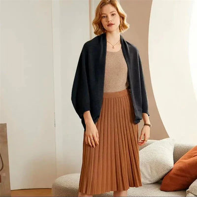 Alpina Merino-Wollschal