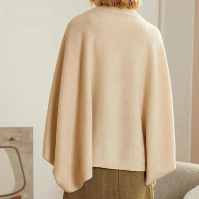 Alpina Merino-Wollschal