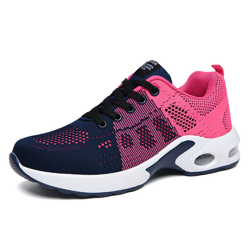 Wilfried | Bequeme Wanderschuhe