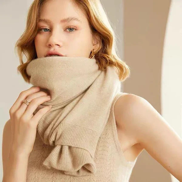 Alpina Merino-Wollschal