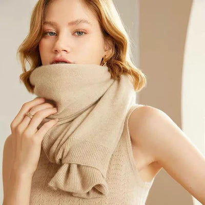 Alpina Merino-Wollschal