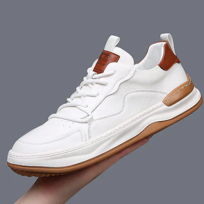 Dennis | Luxus-Lederschuhe