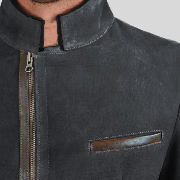 Bastian | Stilvolle Jacke