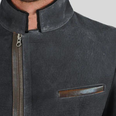 Bastian | Stilvolle Jacke