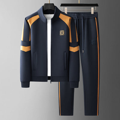 Anton | Premium-Trainingsanzug-Set