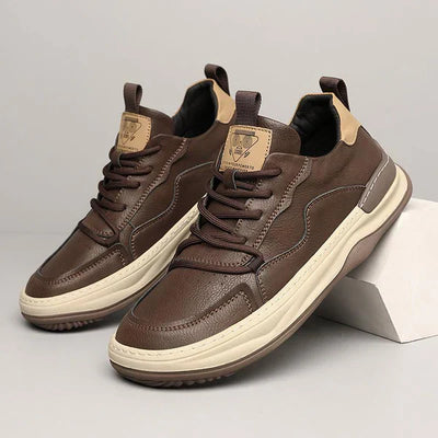 Dennis | Luxus-Lederschuhe