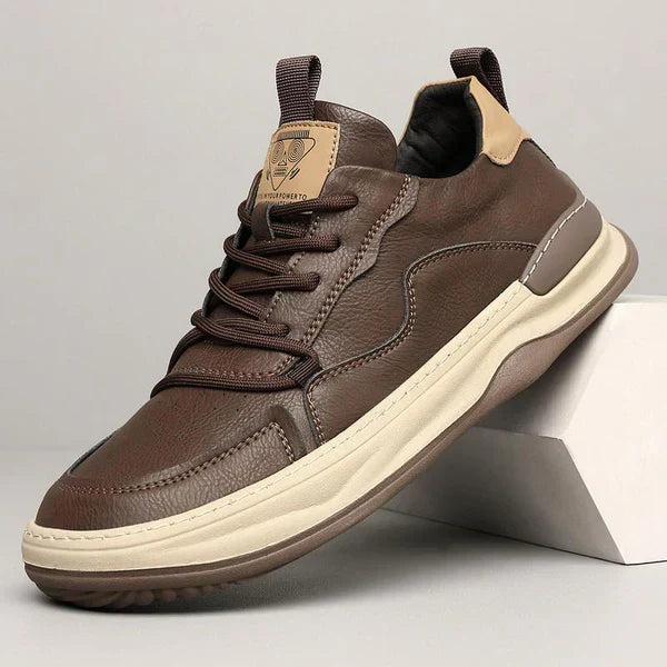 Dennis | Luxus-Lederschuhe